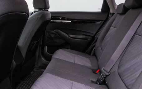 KIA Seltos I, 2020 год, 1 990 000 рублей, 11 фотография