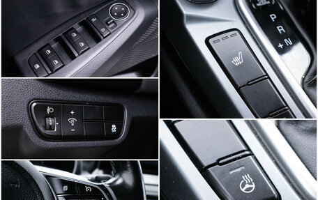 KIA Seltos I, 2020 год, 1 990 000 рублей, 16 фотография