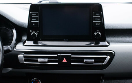 KIA Seltos I, 2020 год, 1 990 000 рублей, 14 фотография