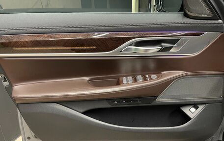 BMW 7 серия, 2019 год, 6 500 000 рублей, 9 фотография