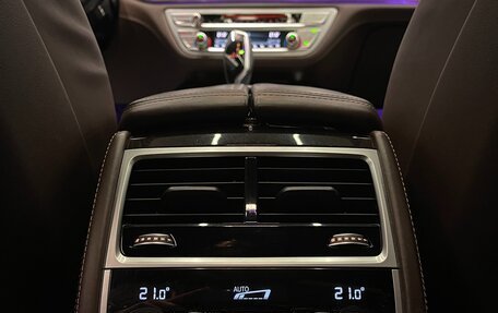 BMW 7 серия, 2019 год, 6 500 000 рублей, 13 фотография