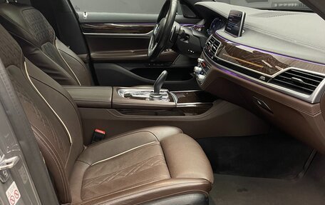 BMW 7 серия, 2019 год, 6 500 000 рублей, 10 фотография