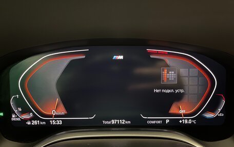 BMW 7 серия, 2019 год, 6 500 000 рублей, 18 фотография