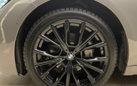 BMW 7 серия, 2019 год, 6 500 000 рублей, 22 фотография