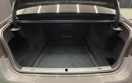 BMW 7 серия, 2019 год, 6 500 000 рублей, 21 фотография