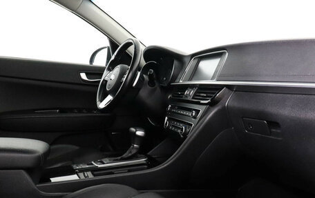 KIA Optima IV, 2018 год, 2 097 000 рублей, 12 фотография