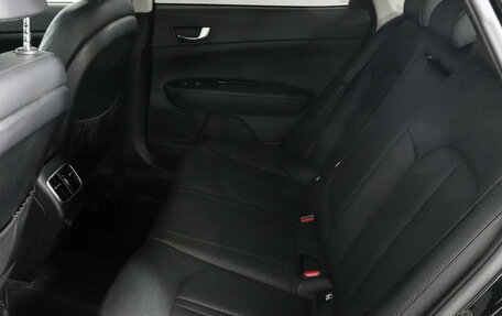 KIA Optima IV, 2018 год, 2 097 000 рублей, 13 фотография