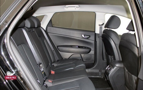 KIA Optima IV, 2018 год, 2 097 000 рублей, 11 фотография