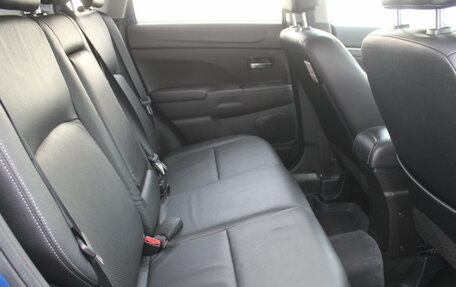 Mitsubishi ASX I рестайлинг, 2014 год, 1 054 000 рублей, 11 фотография