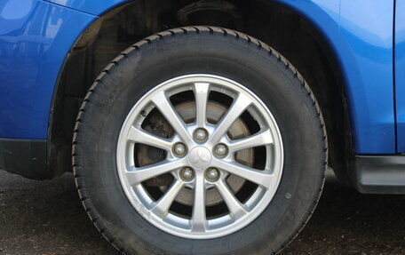 Mitsubishi ASX I рестайлинг, 2014 год, 1 054 000 рублей, 14 фотография