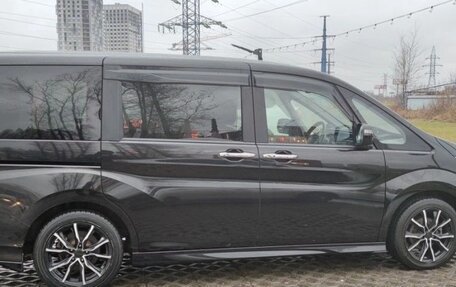 Honda Stepwgn IV, 2016 год, 1 590 000 рублей, 9 фотография