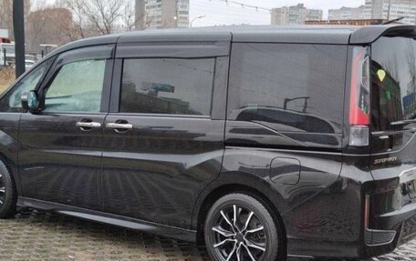 Honda Stepwgn IV, 2016 год, 1 590 000 рублей, 7 фотография