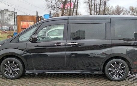 Honda Stepwgn IV, 2016 год, 1 590 000 рублей, 8 фотография