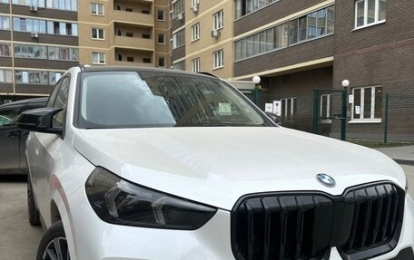 BMW X1, 2025 год, 5 650 000 рублей, 1 фотография