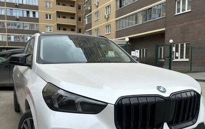 BMW X1, 2025 год, 5 650 000 рублей, 1 фотография