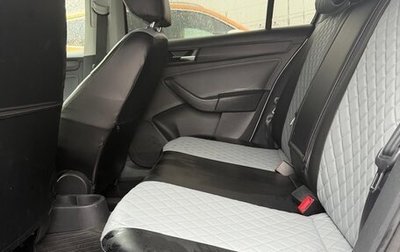 Skoda Rapid I, 2019 год, 1 450 000 рублей, 1 фотография