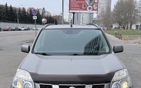 Nissan X-Trail, 2012 год, 2 200 000 рублей, 1 фотография