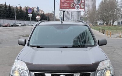 Nissan X-Trail, 2012 год, 2 200 000 рублей, 1 фотография