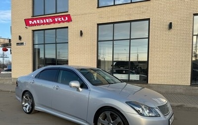 Toyota Crown, 2008 год, 1 630 000 рублей, 1 фотография