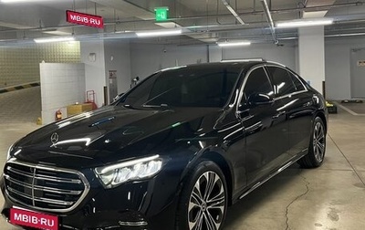 Mercedes-Benz E-Класс, 2026 год, 7 450 000 рублей, 1 фотография