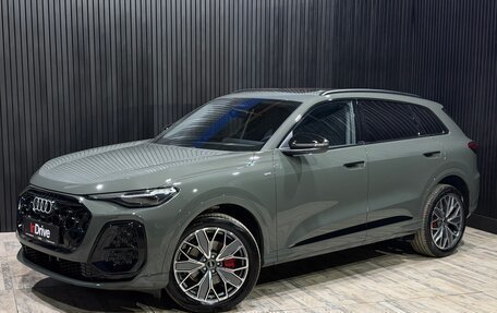 Audi Q5, 2026 год, 6 749 000 рублей, 1 фотография