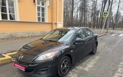 Mazda 3, 2010 год, 950 000 рублей, 1 фотография