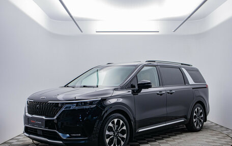 KIA Carnival, 2020 год, 4 020 000 рублей, 1 фотография