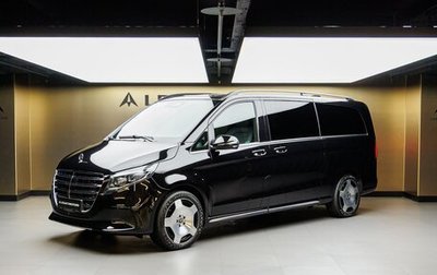 Mercedes-Benz V-Класс, 2026 год, 14 850 000 рублей, 1 фотография