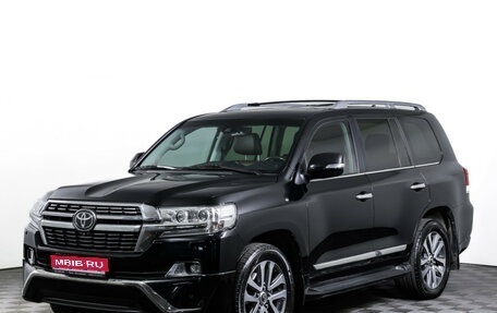 Toyota Land Cruiser 200, 2018 год, 7 200 000 рублей, 1 фотография