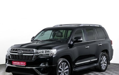 Toyota Land Cruiser 200, 2018 год, 7 200 000 рублей, 1 фотография