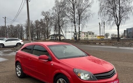 Opel Astra H, 2006 год, 350 000 рублей, 1 фотография