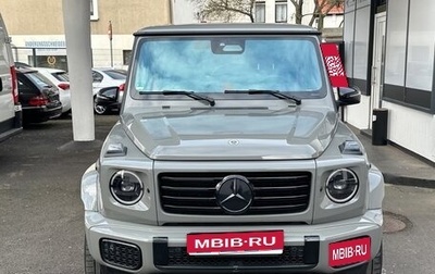 Mercedes-Benz G-Класс W463 рестайлинг _iii, 2025 год, 16 990 228 рублей, 1 фотография