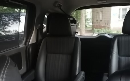 Honda Freed II, 2017 год, 1 350 000 рублей, 6 фотография