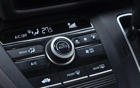 Honda Freed II, 2017 год, 1 350 000 рублей, 7 фотография