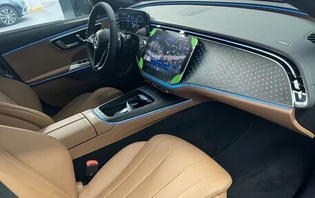 Mercedes-Benz E-Класс, 2026 год, 7 450 000 рублей, 8 фотография