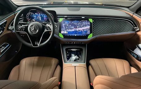 Mercedes-Benz E-Класс, 2026 год, 7 450 000 рублей, 7 фотография