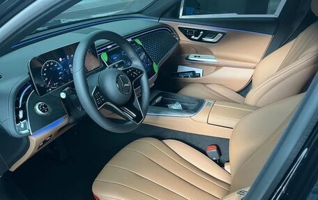 Mercedes-Benz E-Класс, 2026 год, 7 450 000 рублей, 9 фотография