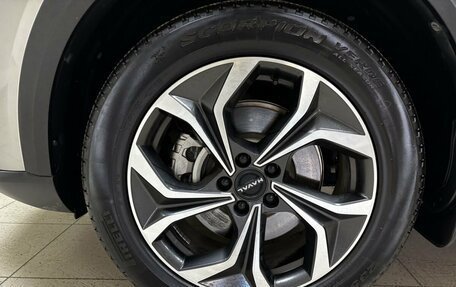 Haval F7, 2026 год, 3 499 000 рублей, 5 фотография