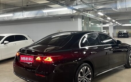 Mercedes-Benz E-Класс, 2026 год, 7 450 000 рублей, 4 фотография