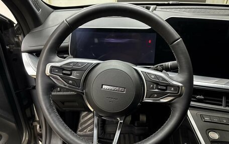 Haval F7, 2026 год, 3 499 000 рублей, 10 фотография