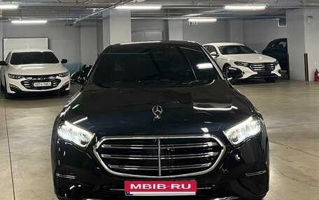 Mercedes-Benz E-Класс, 2026 год, 7 450 000 рублей, 2 фотография