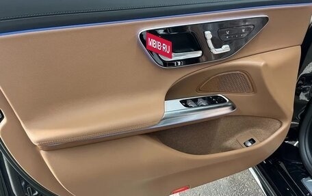 Mercedes-Benz E-Класс, 2026 год, 7 450 000 рублей, 10 фотография