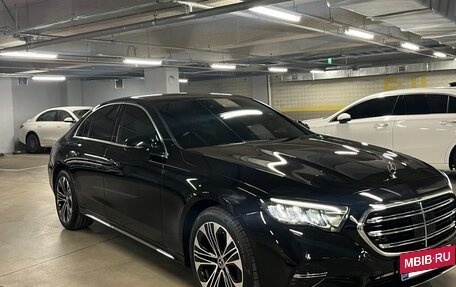 Mercedes-Benz E-Класс, 2026 год, 7 450 000 рублей, 3 фотография