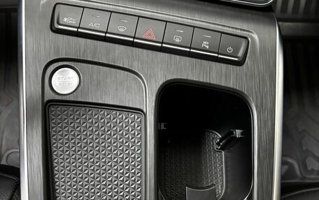 Haval F7, 2026 год, 3 499 000 рублей, 13 фотография