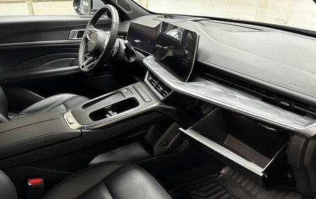 Haval F7, 2026 год, 3 499 000 рублей, 15 фотография