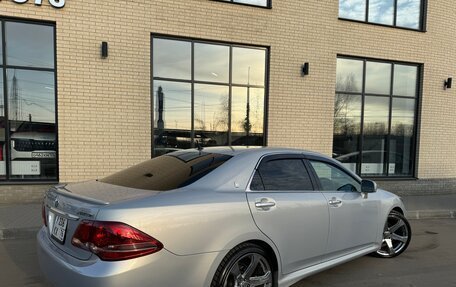 Toyota Crown, 2008 год, 1 630 000 рублей, 8 фотография