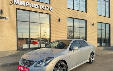 Toyota Crown, 2008 год, 1 630 000 рублей, 6 фотография