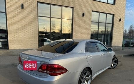 Toyota Crown, 2008 год, 1 630 000 рублей, 9 фотография