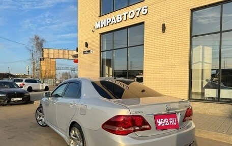 Toyota Crown, 2008 год, 1 630 000 рублей, 11 фотография