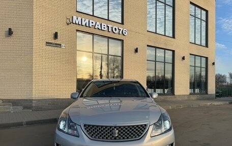 Toyota Crown, 2008 год, 1 630 000 рублей, 4 фотография